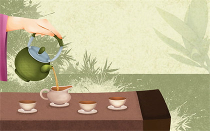 大益茶回收平台的优质产品销售渠道